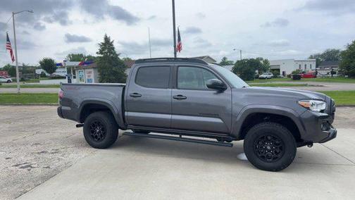2019 Toyota Tacoma SR5