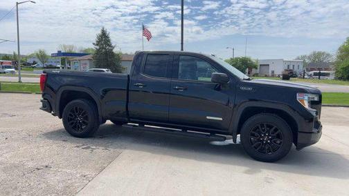 2019 GMC Sierra 1500 Elevation