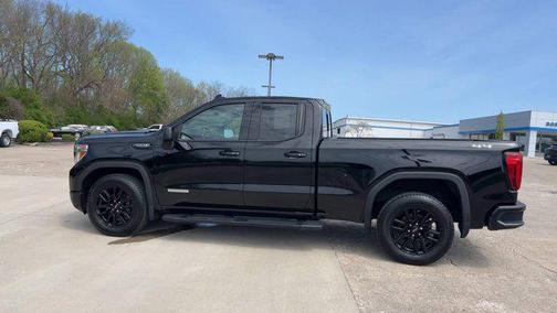 2019 GMC Sierra 1500 Elevation