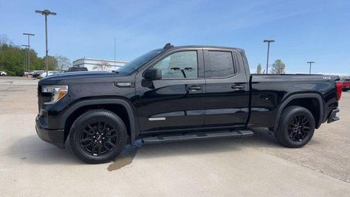2019 GMC Sierra 1500 Elevation