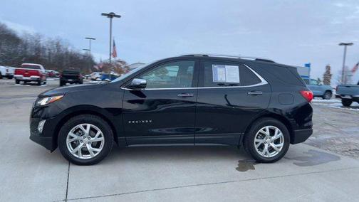 2020 Chevrolet Equinox L