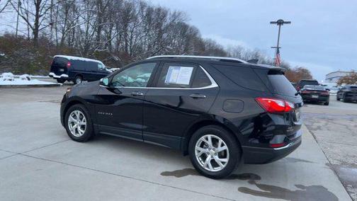 2020 Chevrolet Equinox L