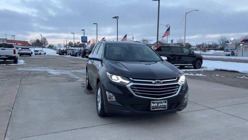 2020 Chevrolet Equinox L