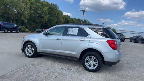 2015 Chevrolet Equinox 1LT