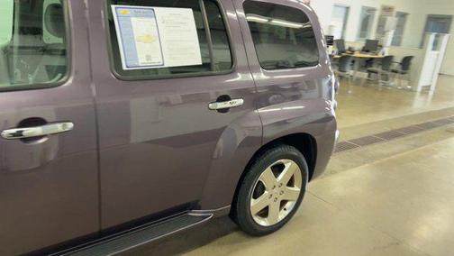 2006 Chevrolet HHR LT