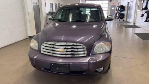 2006 Chevrolet HHR LT