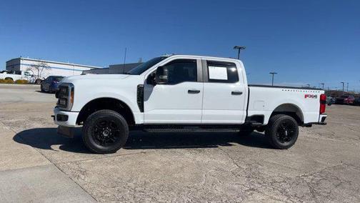 2023 Ford F-250 XL