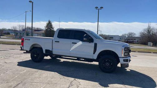 2023 Ford F-250 XL