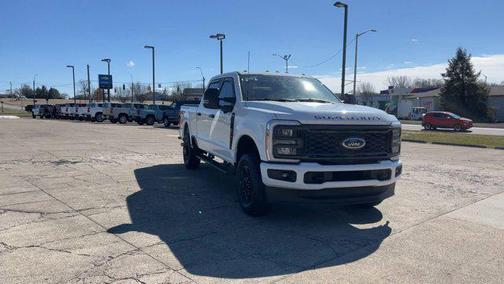 2023 Ford F-250 XL