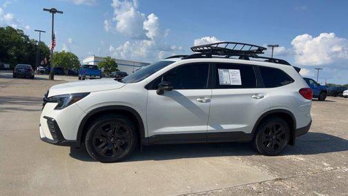 2023 Subaru Ascent Onyx Edition 7-Passenger