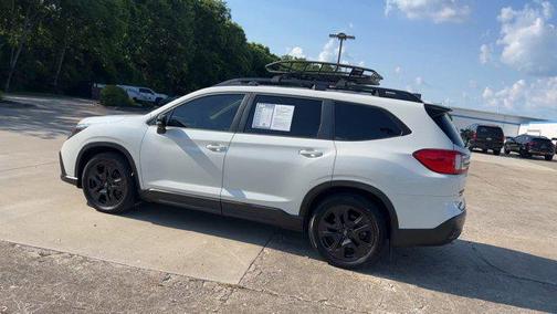 2023 Subaru Ascent Onyx Edition 7-Passenger
