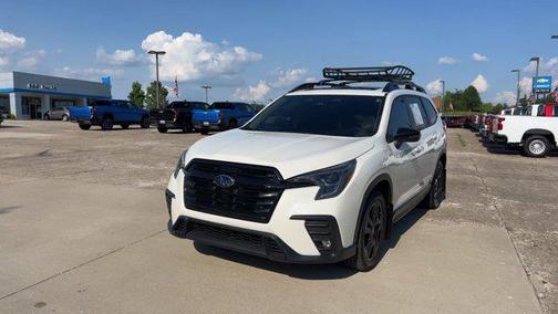2023 Subaru Ascent Onyx Edition 7-Passenger