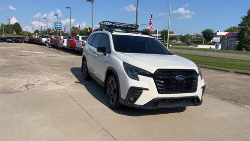 2023 Subaru Ascent Onyx Edition 7-Passenger