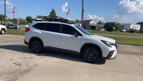 2023 Subaru Ascent Onyx Edition 7-Passenger