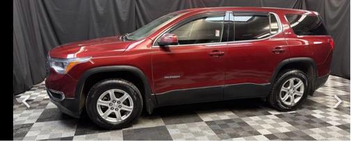 2017 GMC Acadia SLE-1