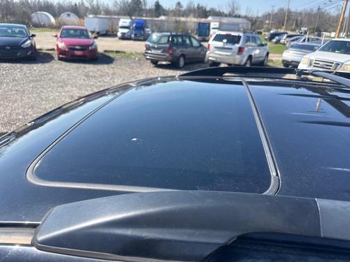 2012 Toyota RAV4 Sport