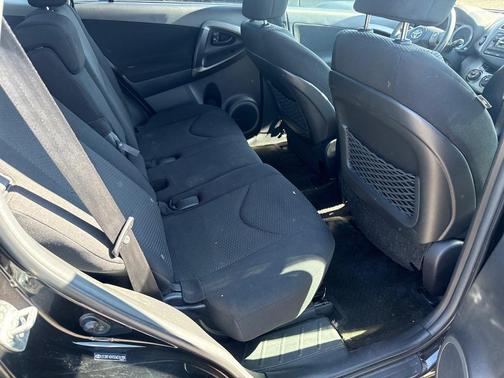 2012 Toyota RAV4 Sport