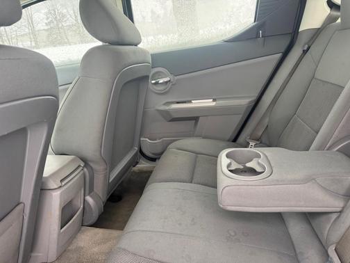 2008 Dodge Avenger SXT