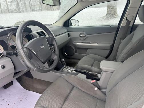 2008 Dodge Avenger SXT