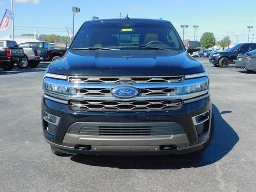 2023 Ford Expedition KING RANCH