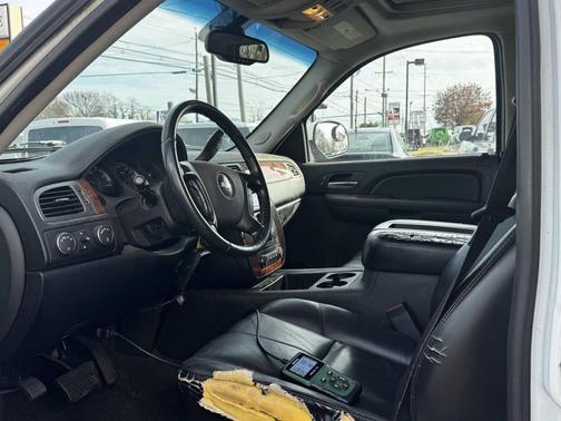 2007 Chevrolet Suburban 1500 LT