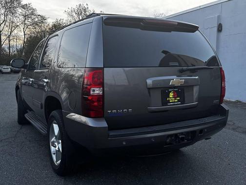 2011 Chevrolet Tahoe LT