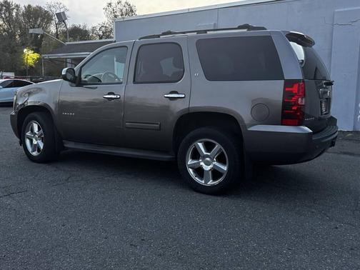 2011 Chevrolet Tahoe LT