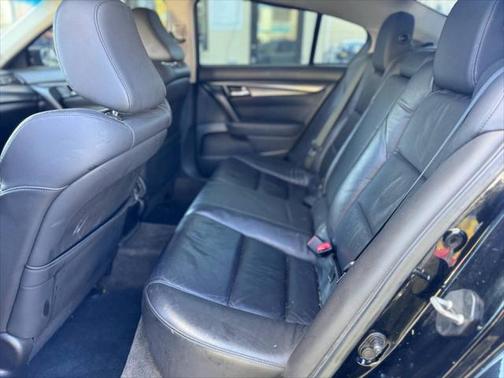 2012 Acura TL 3.5