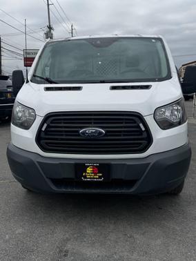 2018 Ford Transit-250 Base