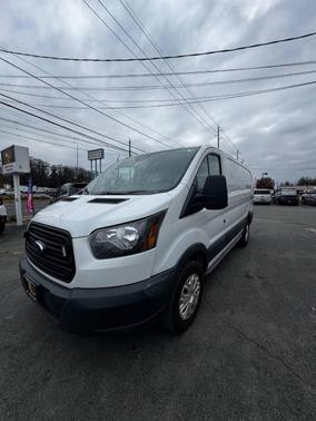 2018 Ford Transit-250 Base
