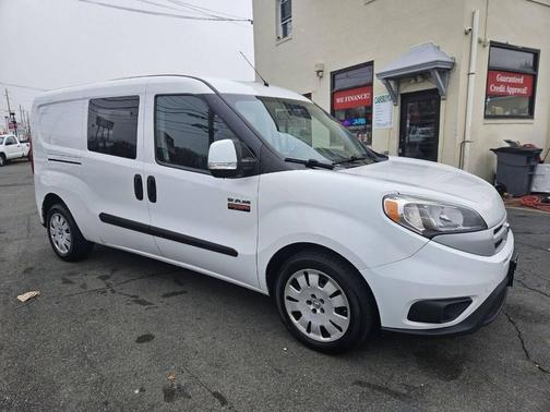 2017 RAM ProMaster City Tradesman