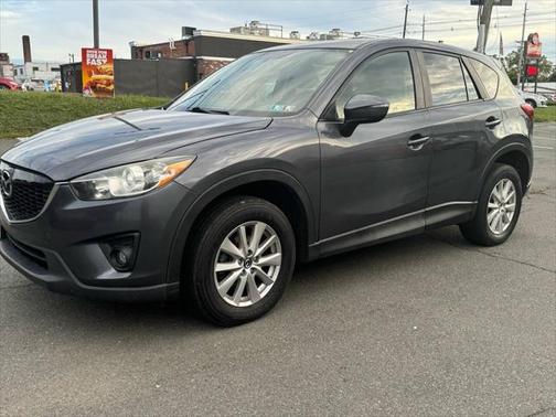 2015 Mazda CX-5 Touring