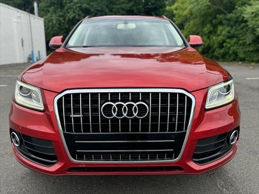 2015 Audi Q5 2.0T Premium Plus