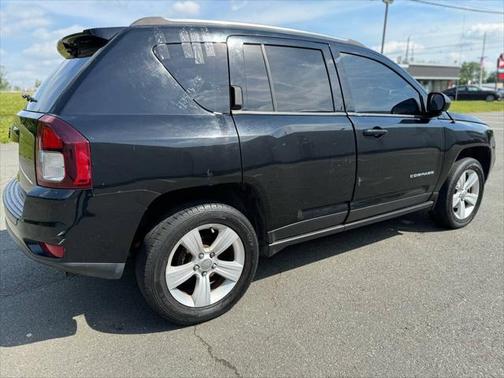 2014 Jeep Compass Sport