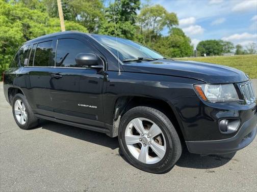 2014 Jeep Compass Sport