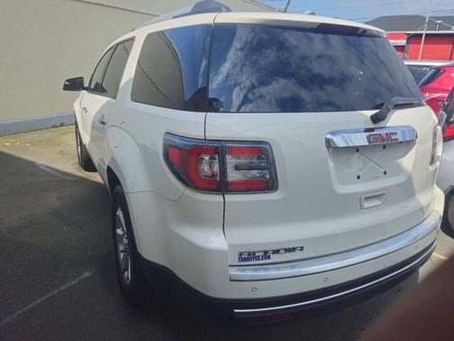 2015 GMC Acadia SLT-1