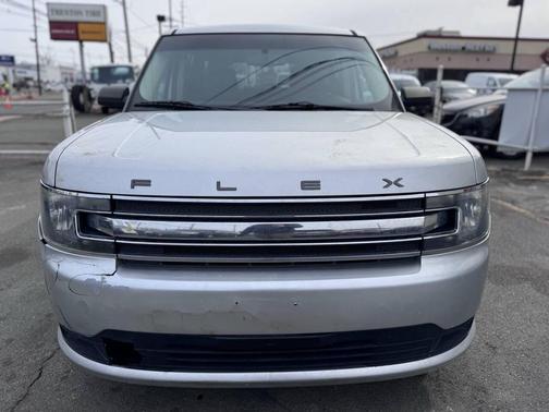 2013 Ford Flex SE