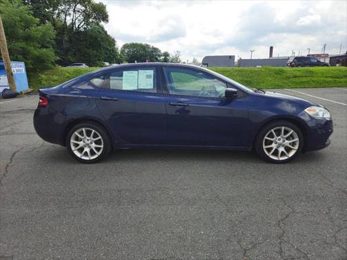 2013 Dodge Dart SXT