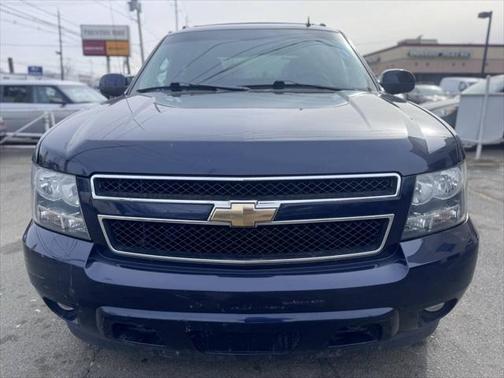 2011 Chevrolet Avalanche 1500 LS