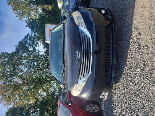 2012 Toyota Sienna Limited