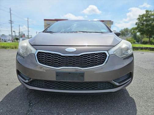 2014 Kia Forte LX