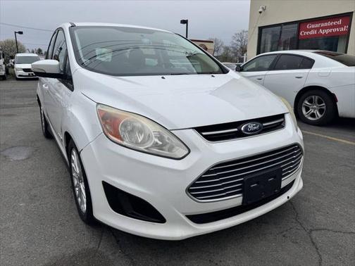 2013 Ford C-Max Hybrid SE