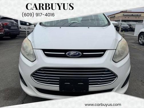 2013 Ford C-Max Hybrid SE