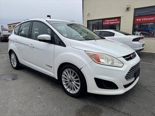 2013 Ford C-Max Hybrid SE