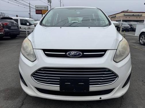 2013 Ford C-Max Hybrid SE