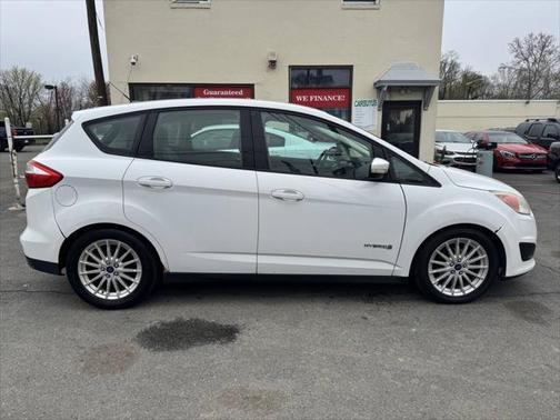 2013 Ford C-Max Hybrid SE