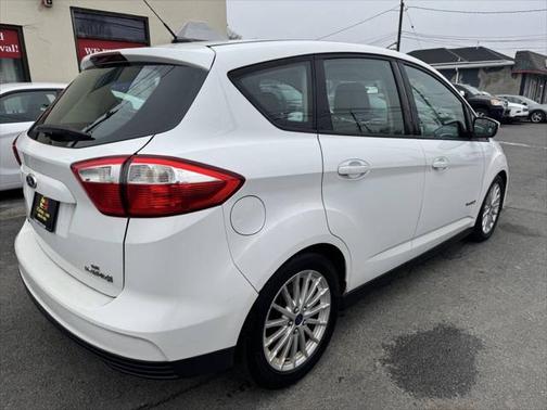 2013 Ford C-Max Hybrid SE
