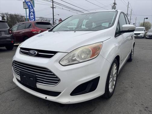 2013 Ford C-Max Hybrid SE