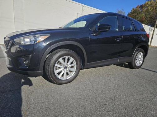 2014 Mazda CX-5 Touring