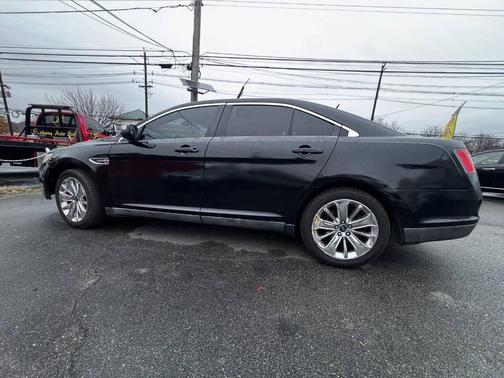2012 Ford Taurus Limited